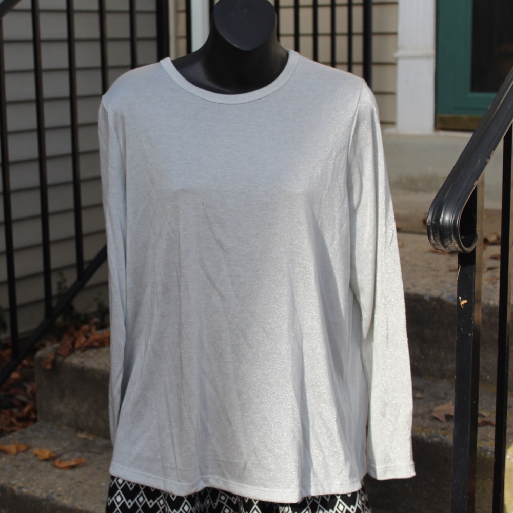 Ralph Lauren Long Sleeve T-shirt
